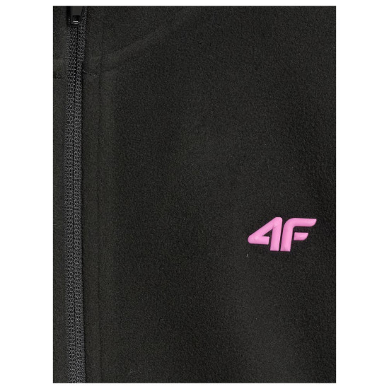4F Παιδική ζακέτα Fleece 4F Παιδική ζακέτα Fleece